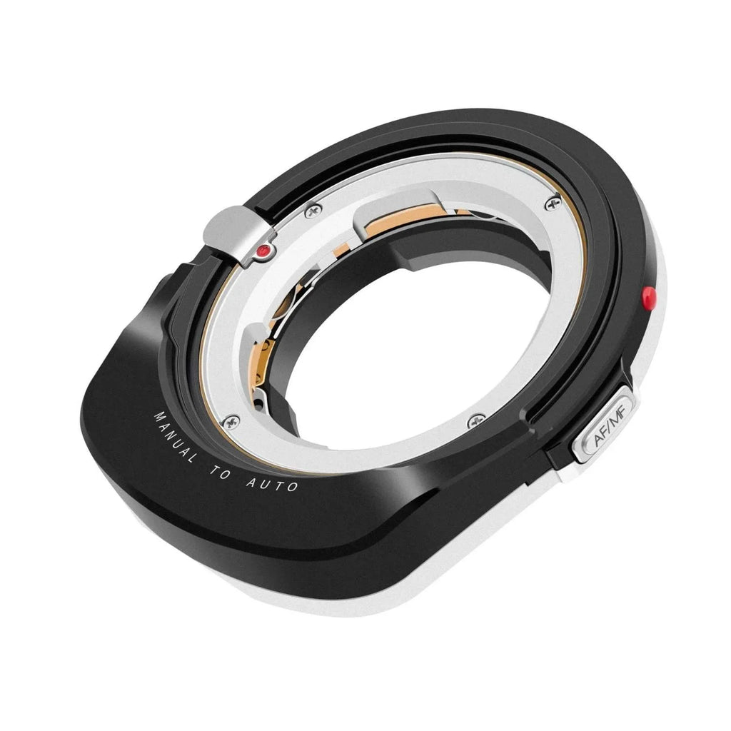 Megadap M2RF Autofocus Adapter Leica M – Canon RF