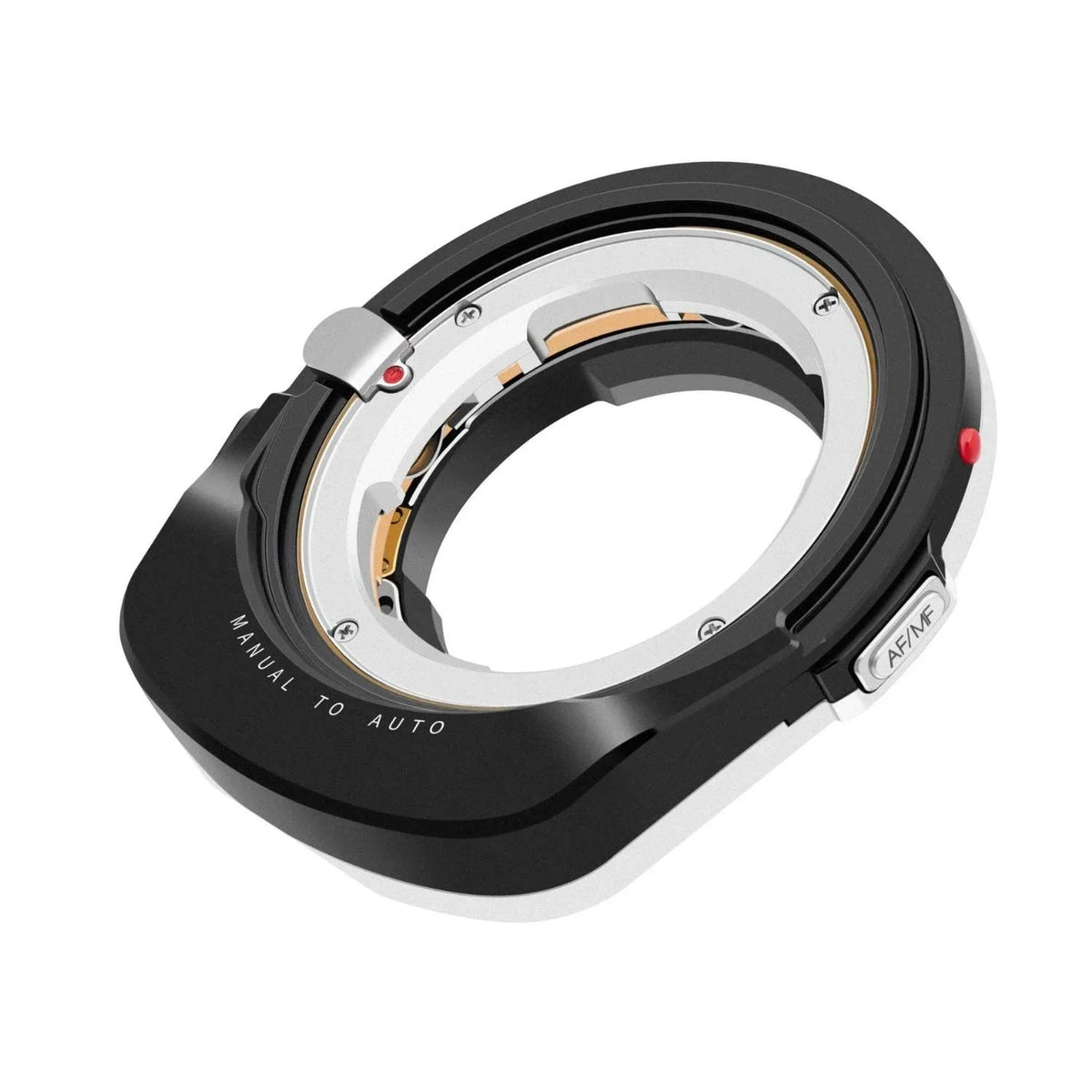 Megadap M2RF Autofocus Adapter Leica M – Canon RF