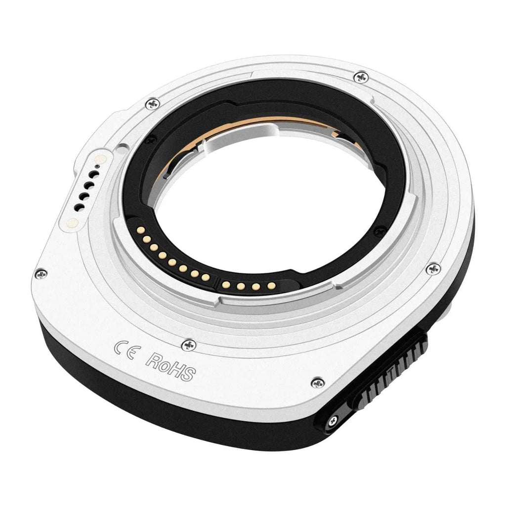 Megadap M2RF Autofocus Adapter Leica M – Canon RF