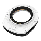 Megadap M2RF Autofocus Adapter Leica M – Canon RF