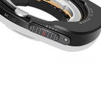 Megadap M2RF Autofocus Adapter Leica M – Canon RF