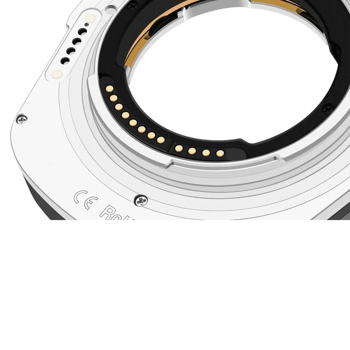 Megadap M2RF Autofocus Adapter Leica M – Canon RF