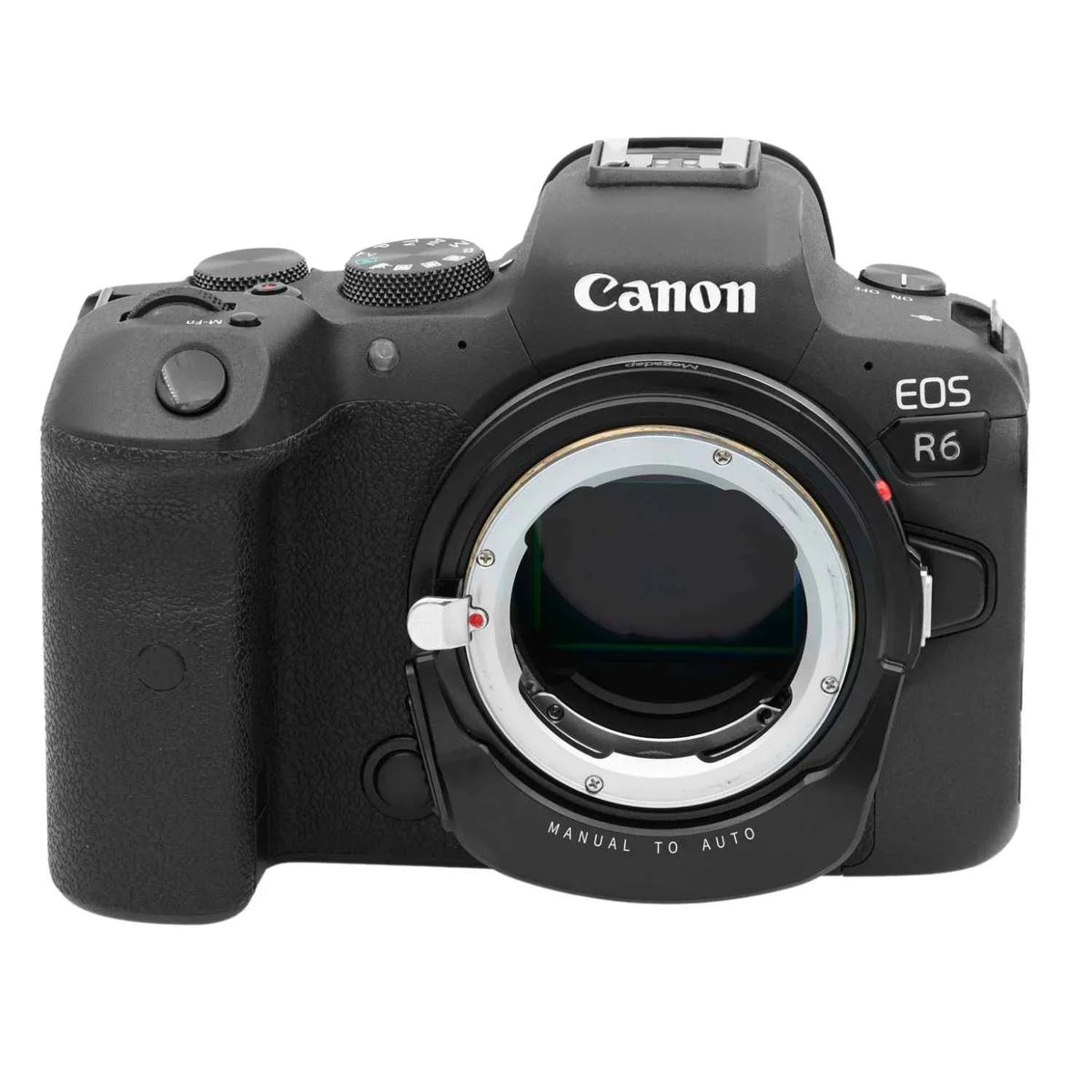 Megadap M2RF Autofocus Adapter Leica M – Canon RF