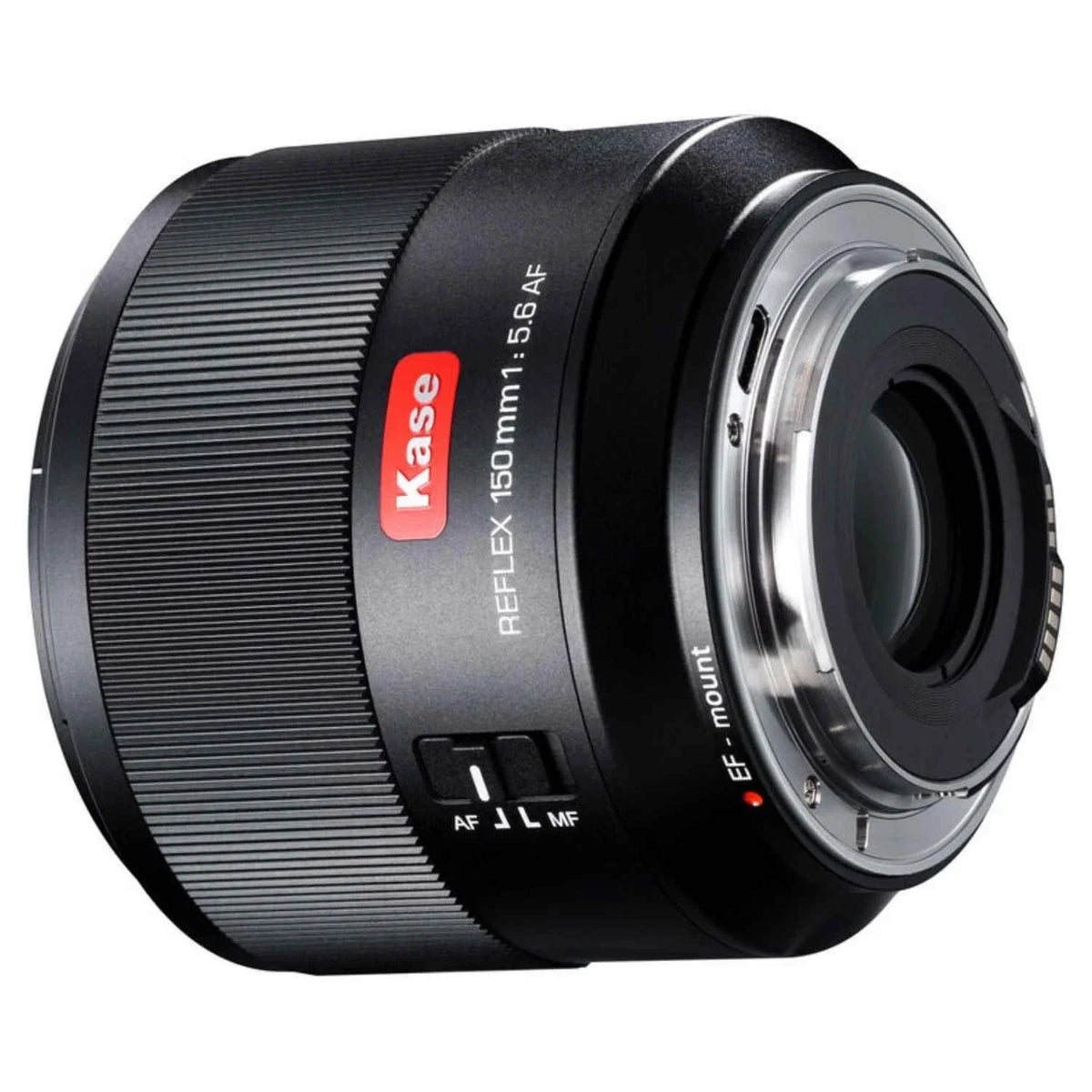 Kase AF 150mm f/5.6 for Canon EF Mount