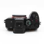 Sony A7 IV Gehäuse gebraucht