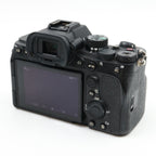 Sony A7 IV Gehäuse gebraucht