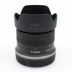Canon RF-S 18-45mm f/4.5-6.3 IS STM gebraucht