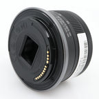Canon RF-S 18-45mm f/4.5-6.3 IS STM gebraucht