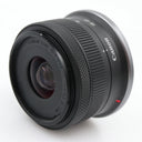 Canon RF-S 18-45mm f/4.5-6.3 IS STM gebraucht