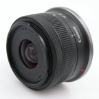 Canon RF-S 18-45mm f/4.5-6.3 IS STM gebraucht