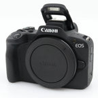 Canon EOS R50 body used