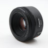 Canon EF 50mm f/1.8 STM occasion