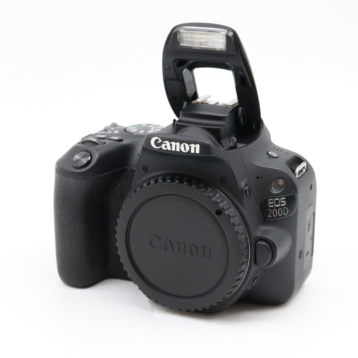 Canon EOS 200D boîtier occasion