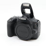 Canon EOS 200D Gehäuse gebraucht