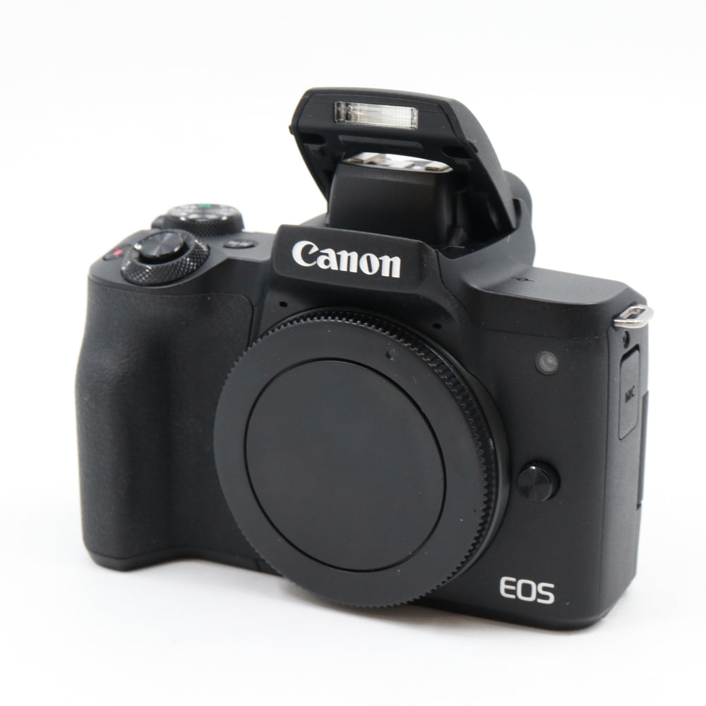 Canon EOS M50 mark II Gehäuse gebraucht