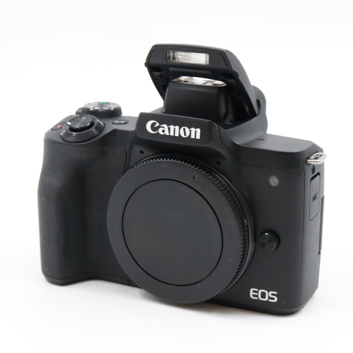 Canon EOS M50 mark II Gehäuse gebraucht