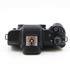 Canon EOS M50 mark II Gehäuse gebraucht