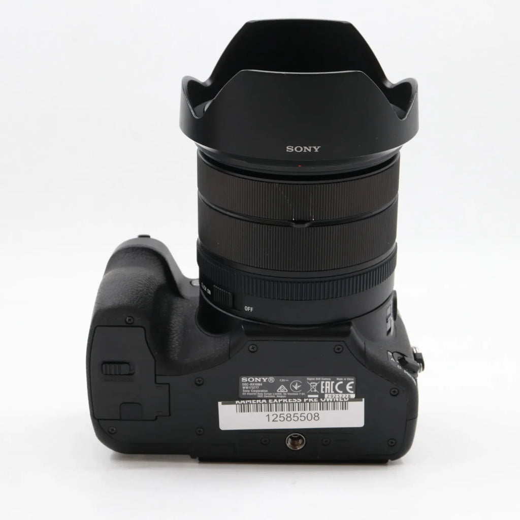 Sony Cybershot DSC-RX10 IV gebraucht