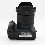Sony Cybershot DSC-RX10 IV gebraucht