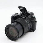 Sony Cybershot DSC-RX10 IV gebraucht