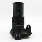 Sony Cybershot DSC-RX10 IV gebraucht