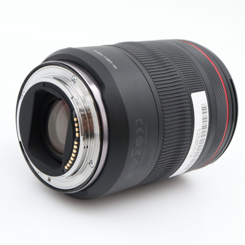 Canon RF 24-105mm f/4 L IS USM used