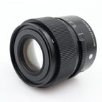 Sigma 90mm F/2.8 DG DN Contemporary Sony FE occasion
