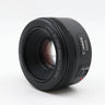 Canon EF 50mm f/1.8 STM occasion