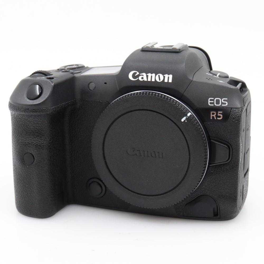 Canon EOS R5 Gehäuse gebraucht