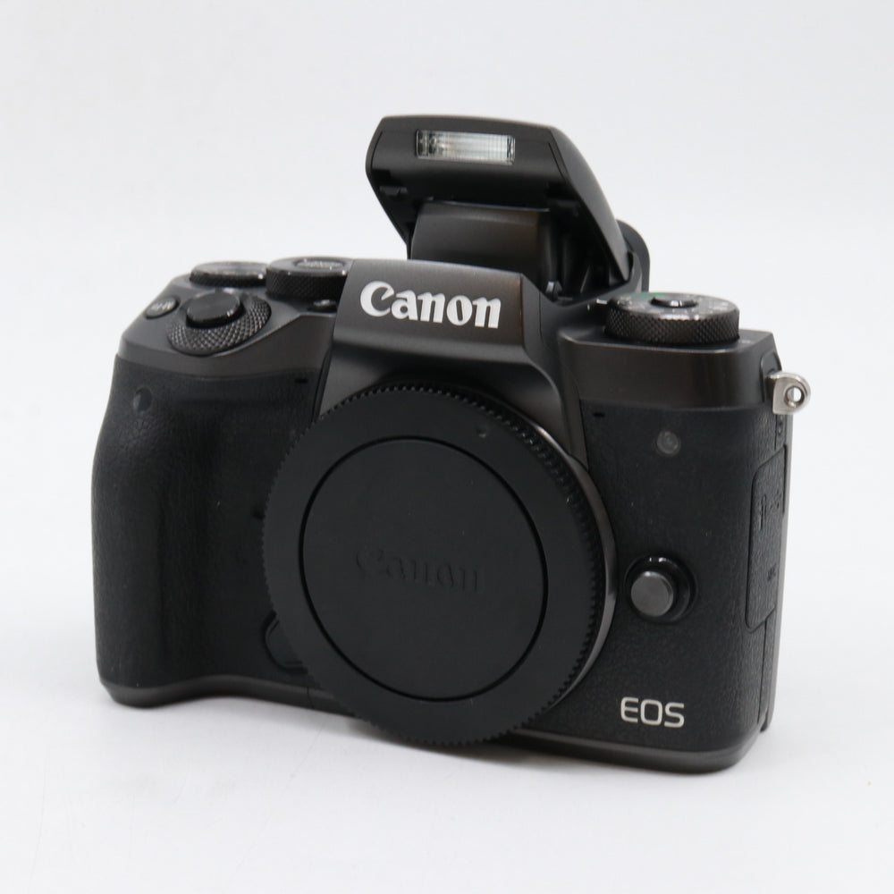 Canon EOS M5 boîtier occasion