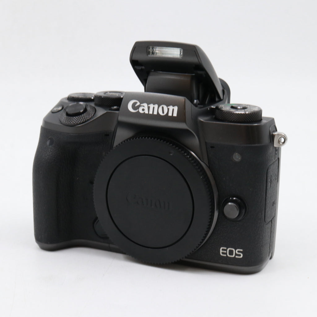 Canon EOS M5 boîtier occasion