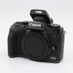 Canon EOS M5 boîtier occasion