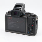 Canon EOS M5 boîtier occasion