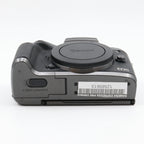 Canon EOS M5 boîtier occasion