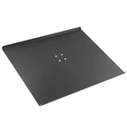 Tether Tools Aero Master 22x16" Noir OUTLET