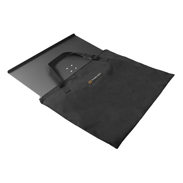 Tether Tools Aero Master 22x16" Noir OUTLET