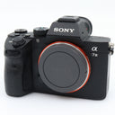 Sony A7 III boîtier occasion