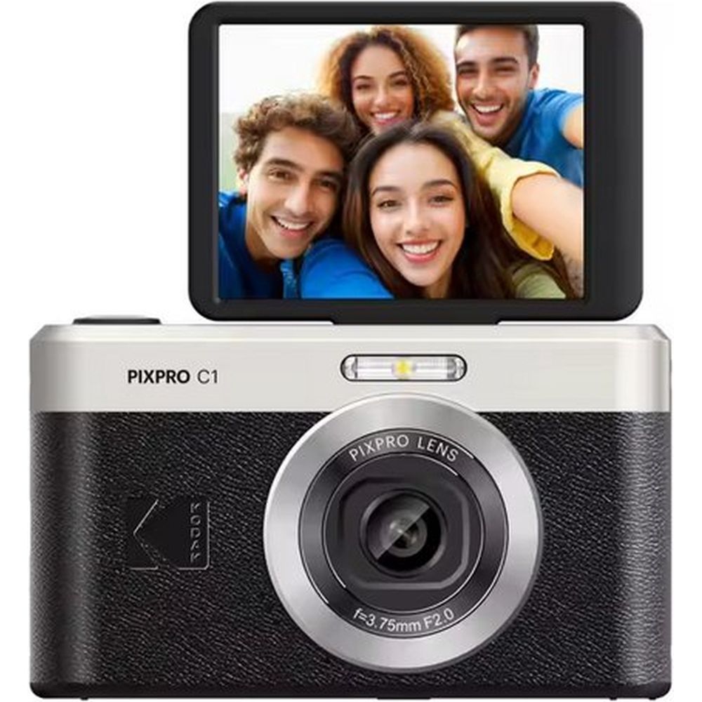 Kodak Pixpro C1 Noir OUTLET