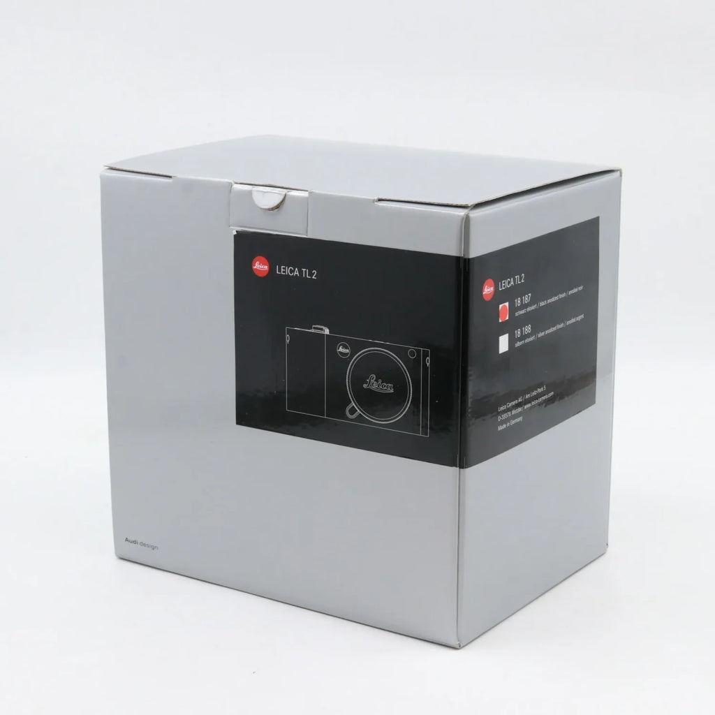 Leica 18187 TL2 boîtier occasion