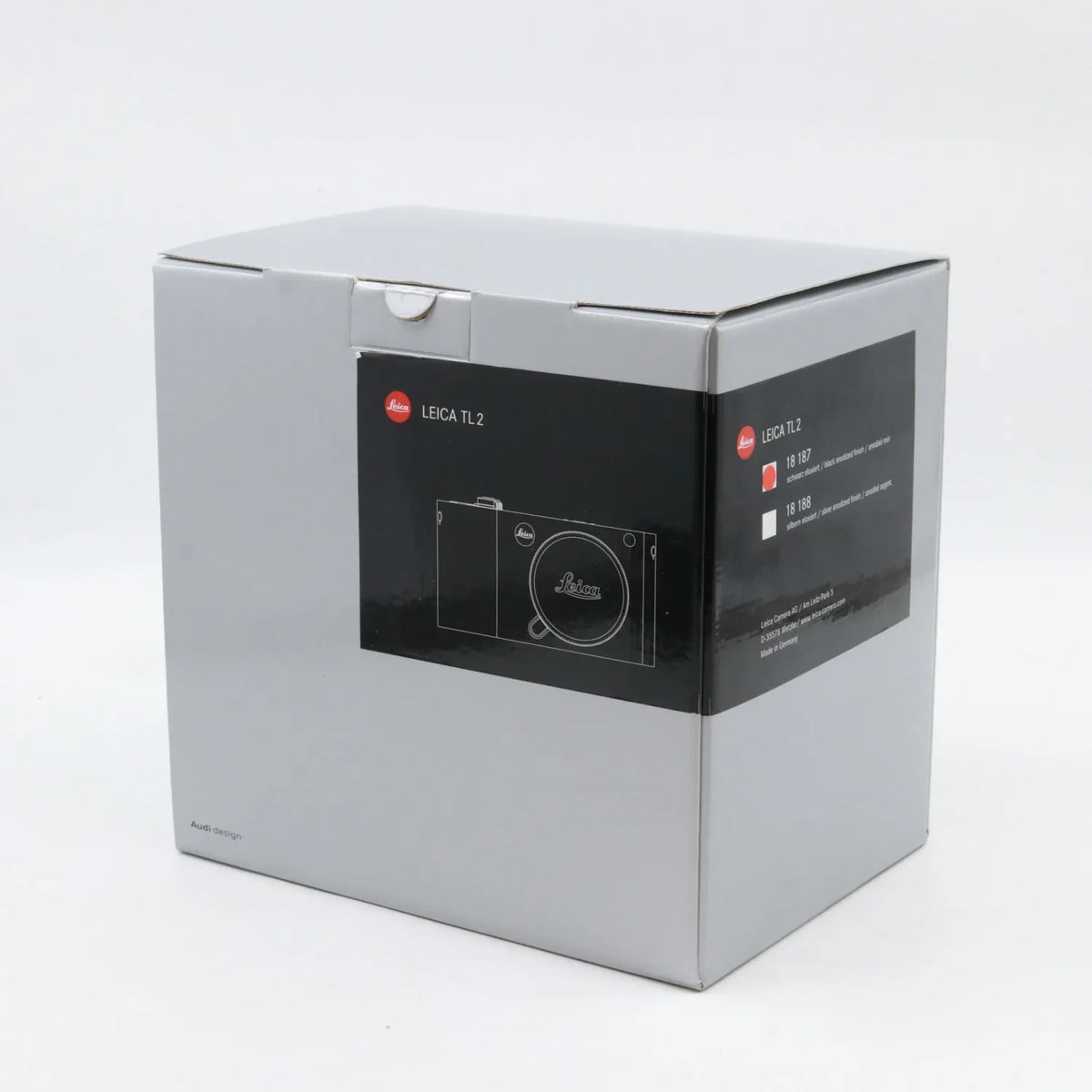 Leica 18187 TL2 boîtier occasion