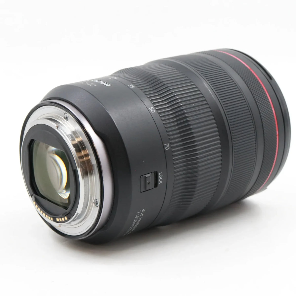 Canon RF 24-70mm f/2.8 L IS USM used
