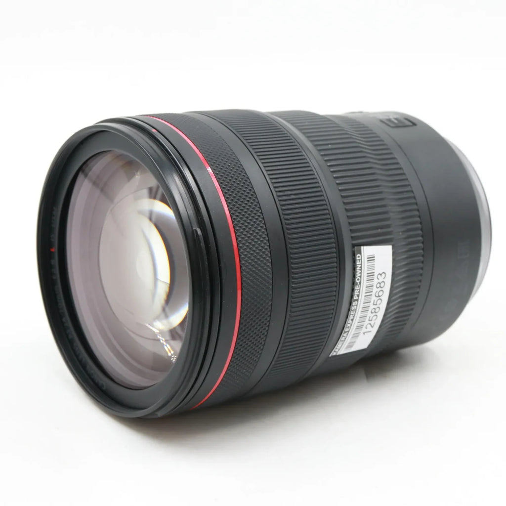 Canon RF 24-70mm f/2.8 L IS USM used