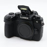 Panasonic Lumix DC-G90 body used