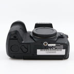 Panasonic Lumix DC-G90 body used