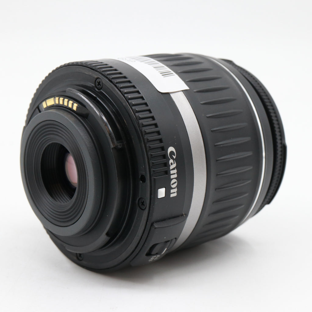 Canon EF-S 18-55mm f/3.5-5.6 II gebraucht