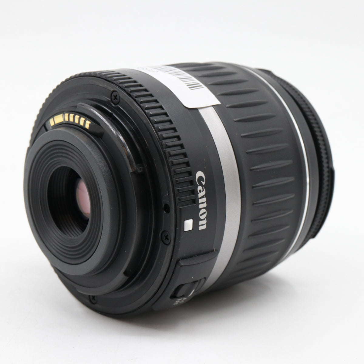 Canon EF-S 18-55mm f/3.5-5.6 II gebraucht