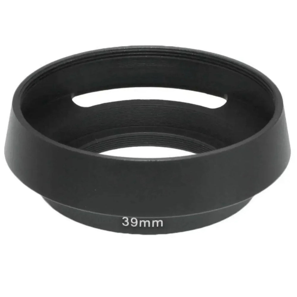 Green.L Metall-Gegenlichtblende 39mm