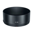 Green.L ES-68 Lens hood