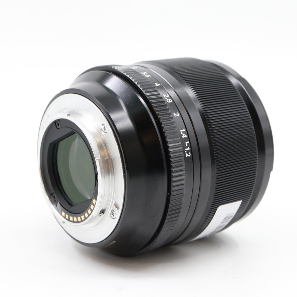 Fujifilm XF 56mm f/1.2 R gebraucht