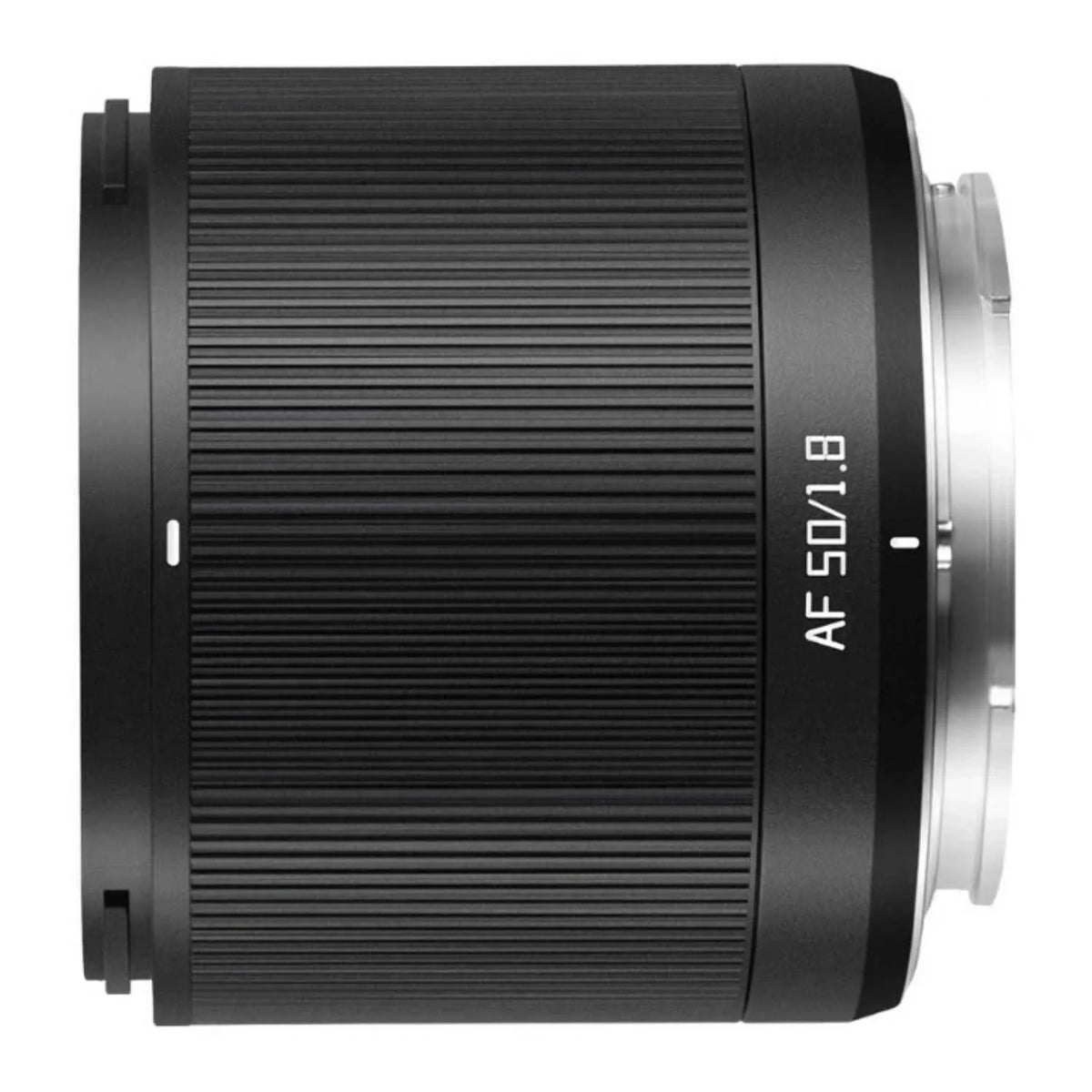 TTArtisan AF-FF 50mm f/1.8 Nikon Z Black